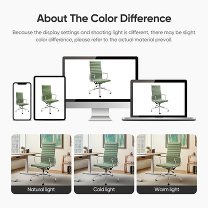 Eames office Aluminum Group Chair Replica | FHSLife