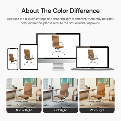 Eames office Aluminum Group Chair Replica | FHSLife