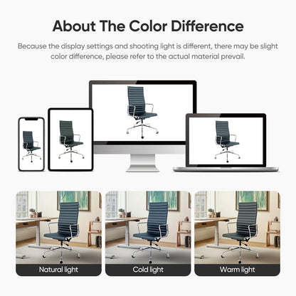 Eames office Aluminum Group Chair Replica | FHSLife