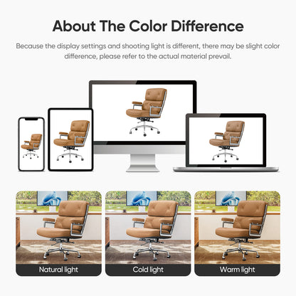 Eames Executive Office Chair Replica