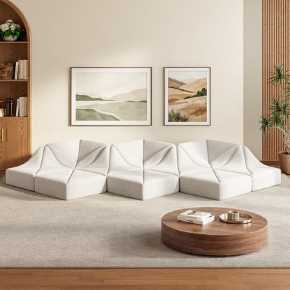 Dune Sofa | Dune Modular Sofa Corner Module