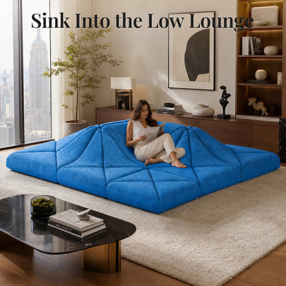 Dune Sofa | Dune Modular Sofa Corner Module