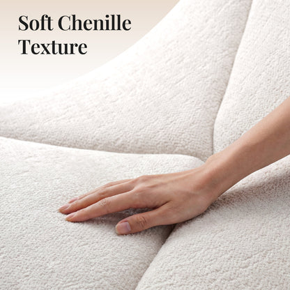 Dune Sofa | Dune Modular Sofa Corner Module