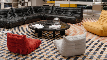 Michel Ducaroy by Togo Sofa
