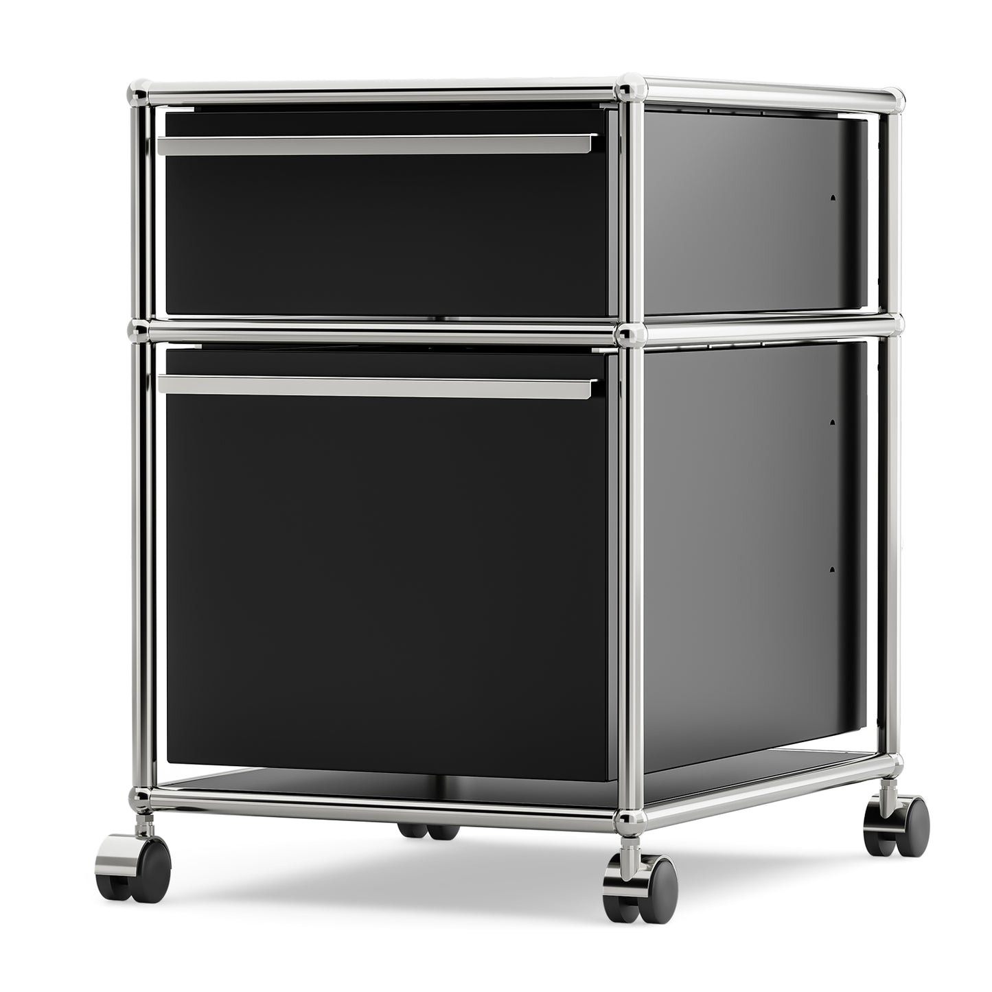 USM Haller Rollcontainer Filing Cabinet Replica