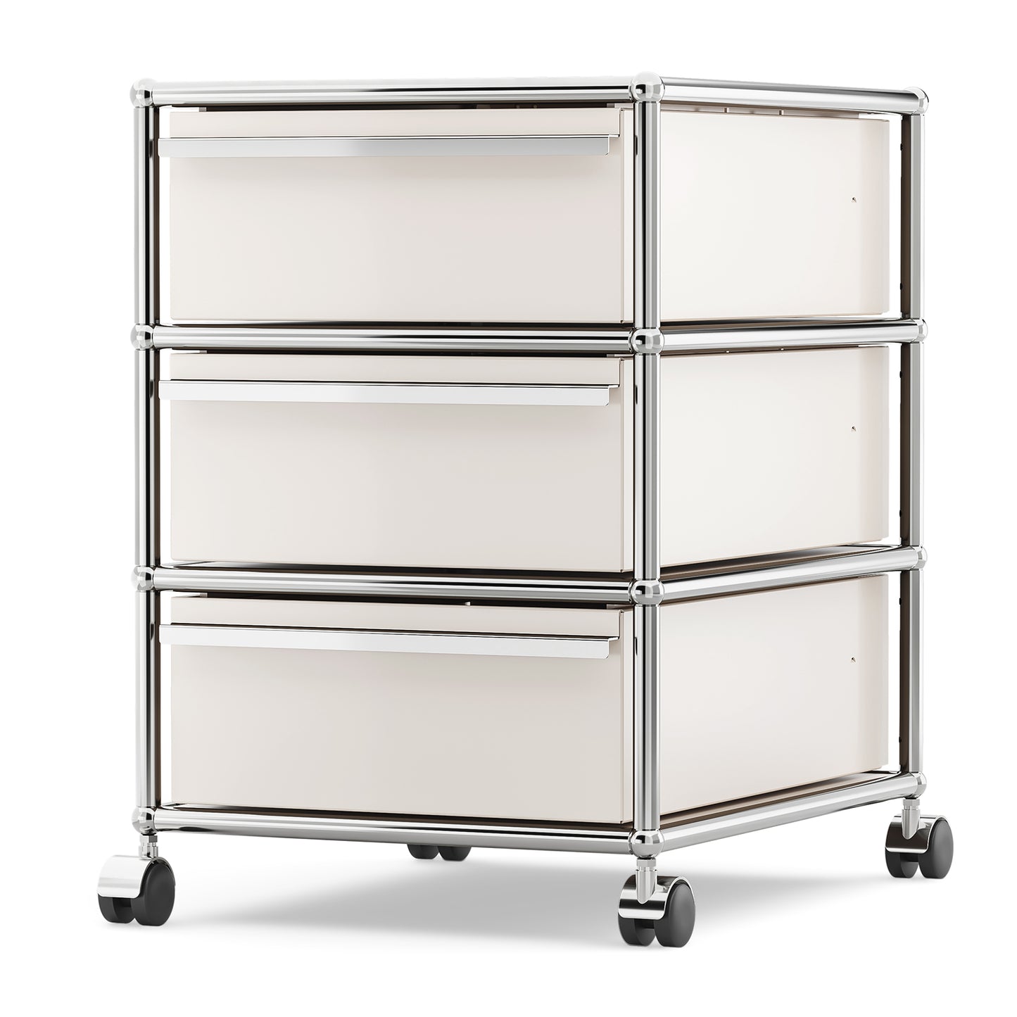USM Haller Rollcontainer Filing Cabinet Replica