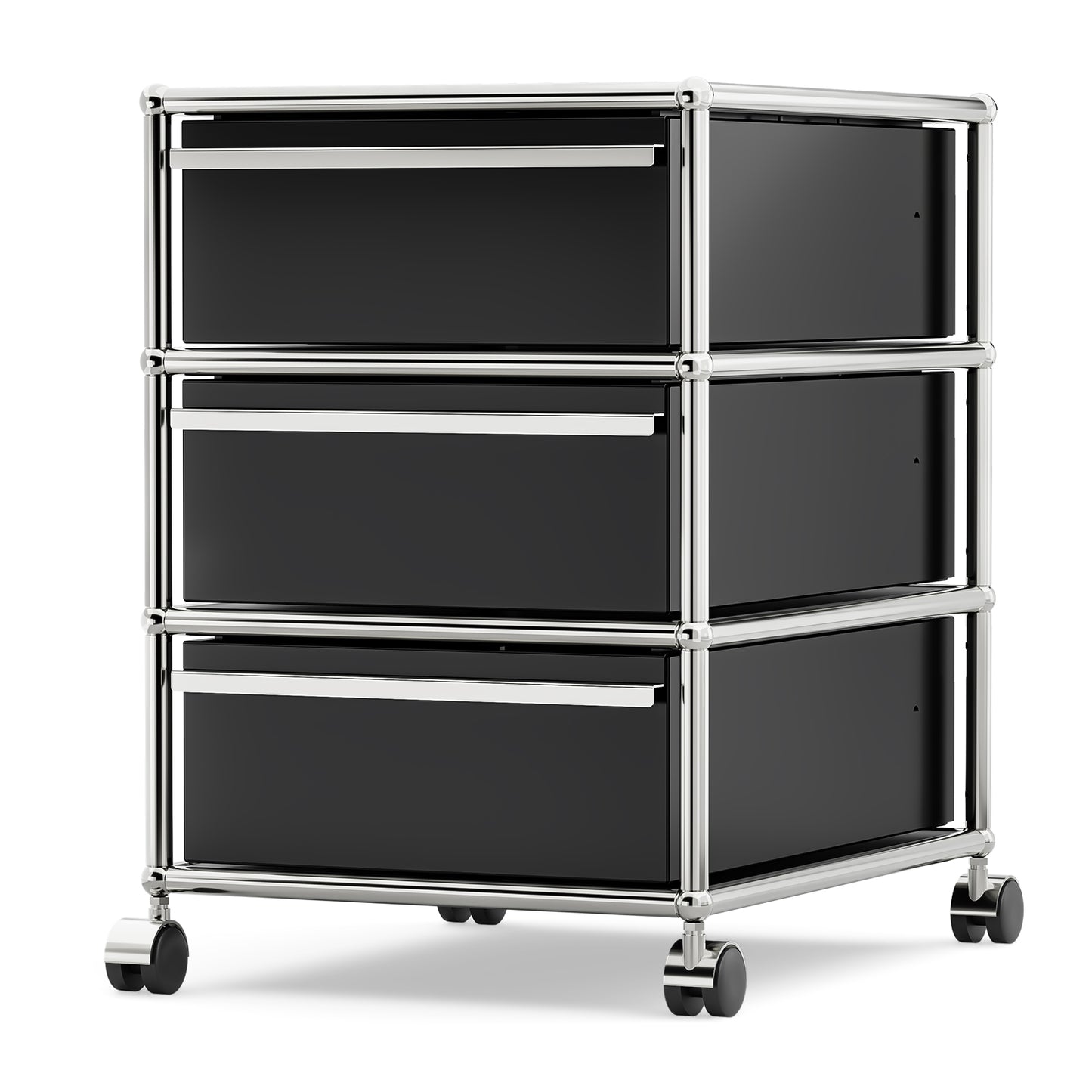 USM Haller Rollcontainer Filing Cabinet Replica