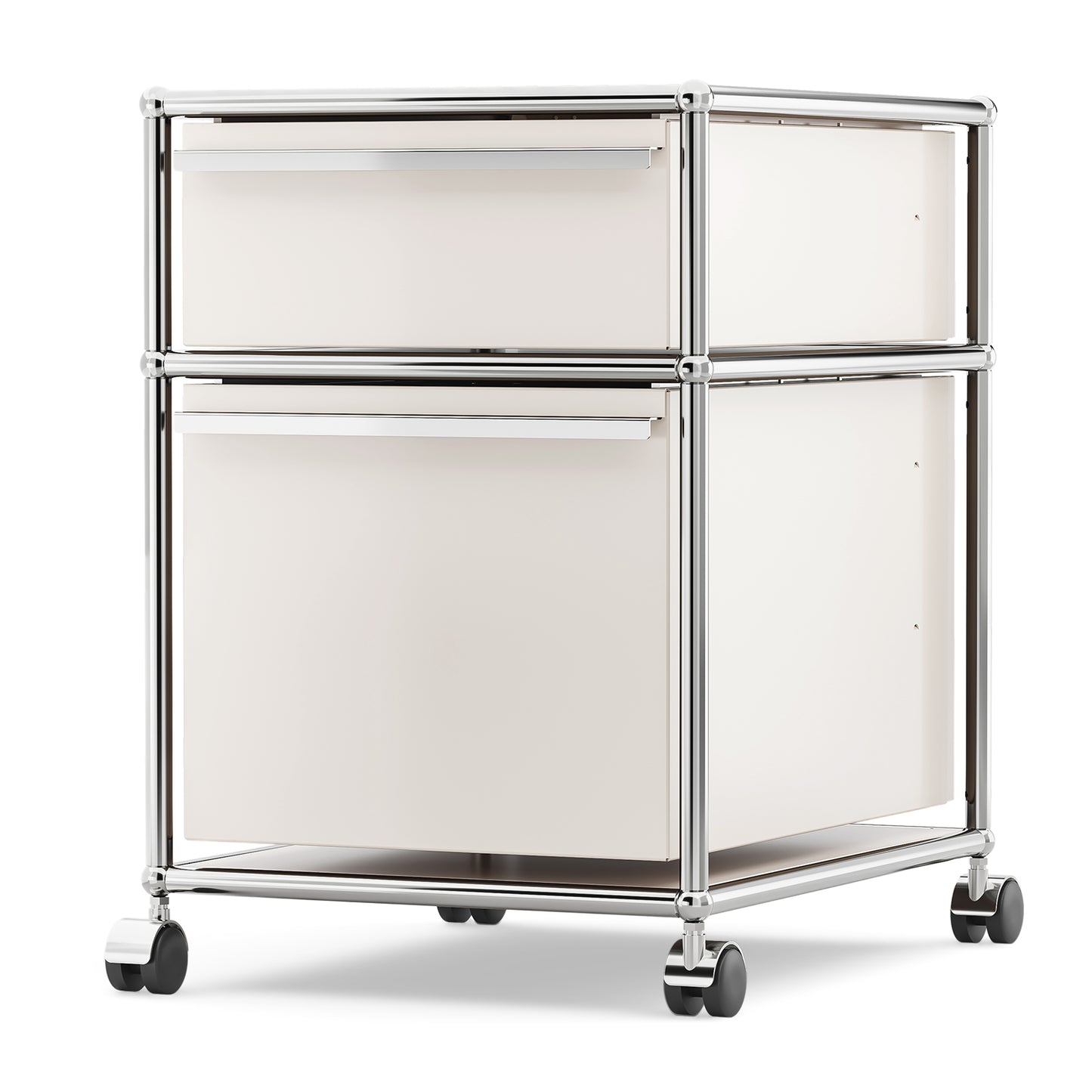 USM Haller Rollcontainer Filing Cabinet Replica