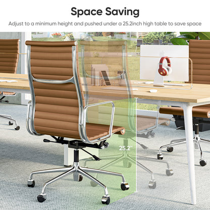 Eames office Aluminum Group Chair Replica | FHSLife