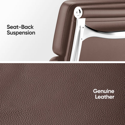 Eames Soft Pad Office Chair Replica | FHSLife