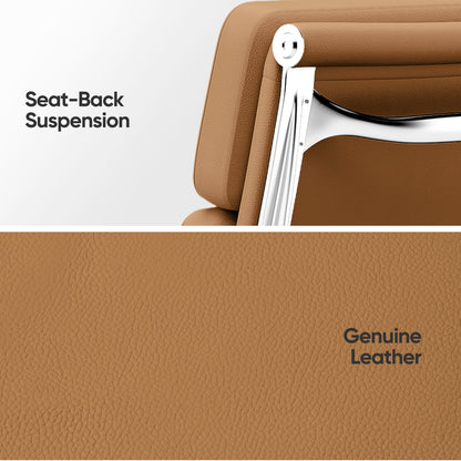 Eames Soft Pad Office Chair Replica | FHSLife