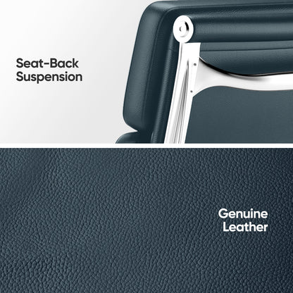 Eames Soft Pad Office Chair Replica | FHSLife