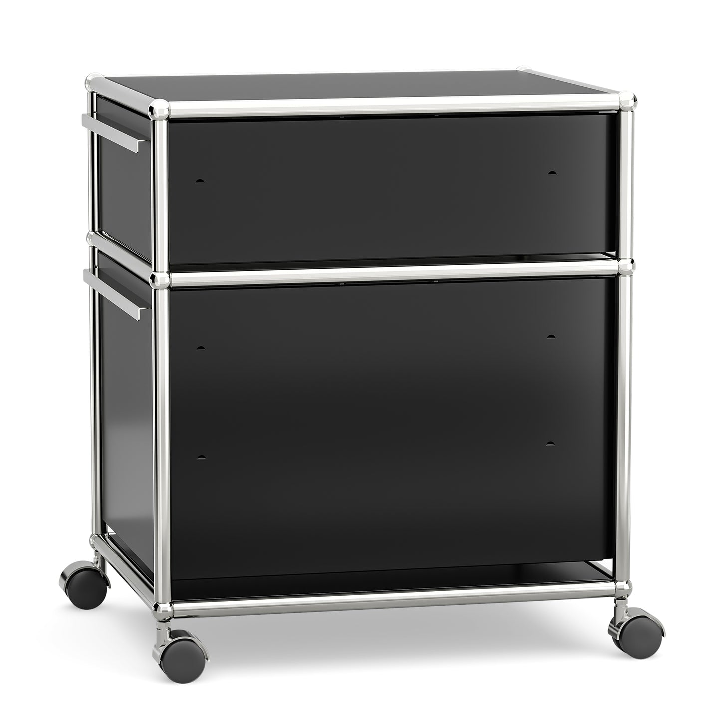 USM Haller Rollcontainer Filing Cabinet Replica