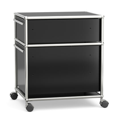 USM Haller Rollcontainer Filing Cabinet Replica