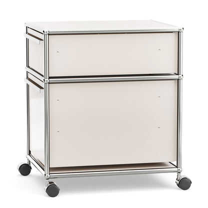 USM Haller Rollcontainer Filing Cabinet Replica