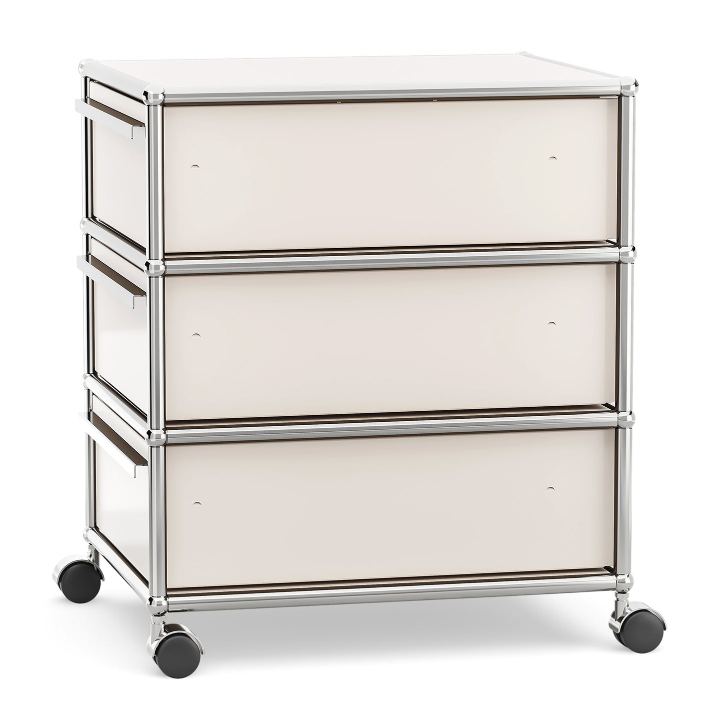 USM Haller Rollcontainer Filing Cabinet Replica