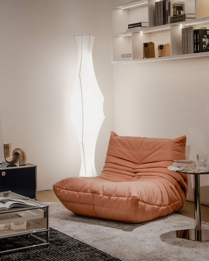 Michel Ducaroy by Togo Sofa