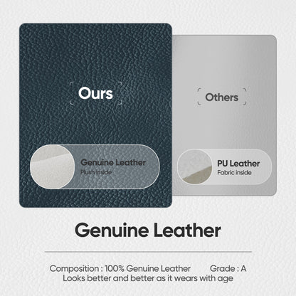 Eames Soft Pad Office Chair Replica | FHSLife