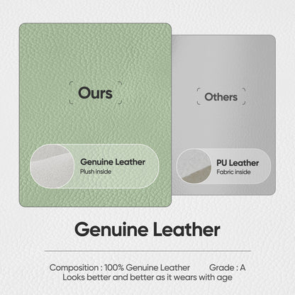 Eames Soft Pad Office Chair Replica | FHSLife