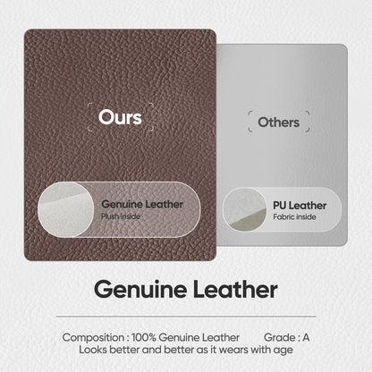 Eames Soft Pad Office Chair Replica | FHSLife