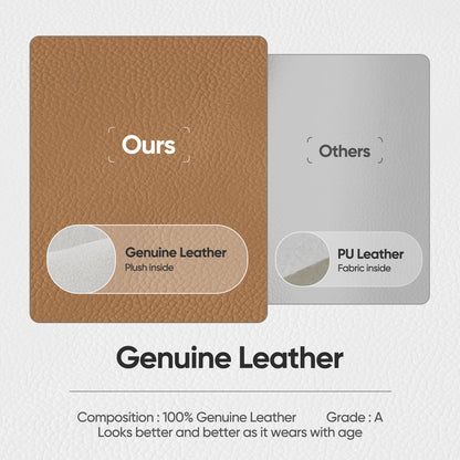 Eames Soft Pad Office Chair Replica | FHSLife