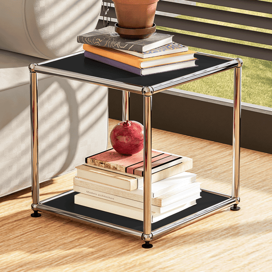 minimalist furniture for small spaces