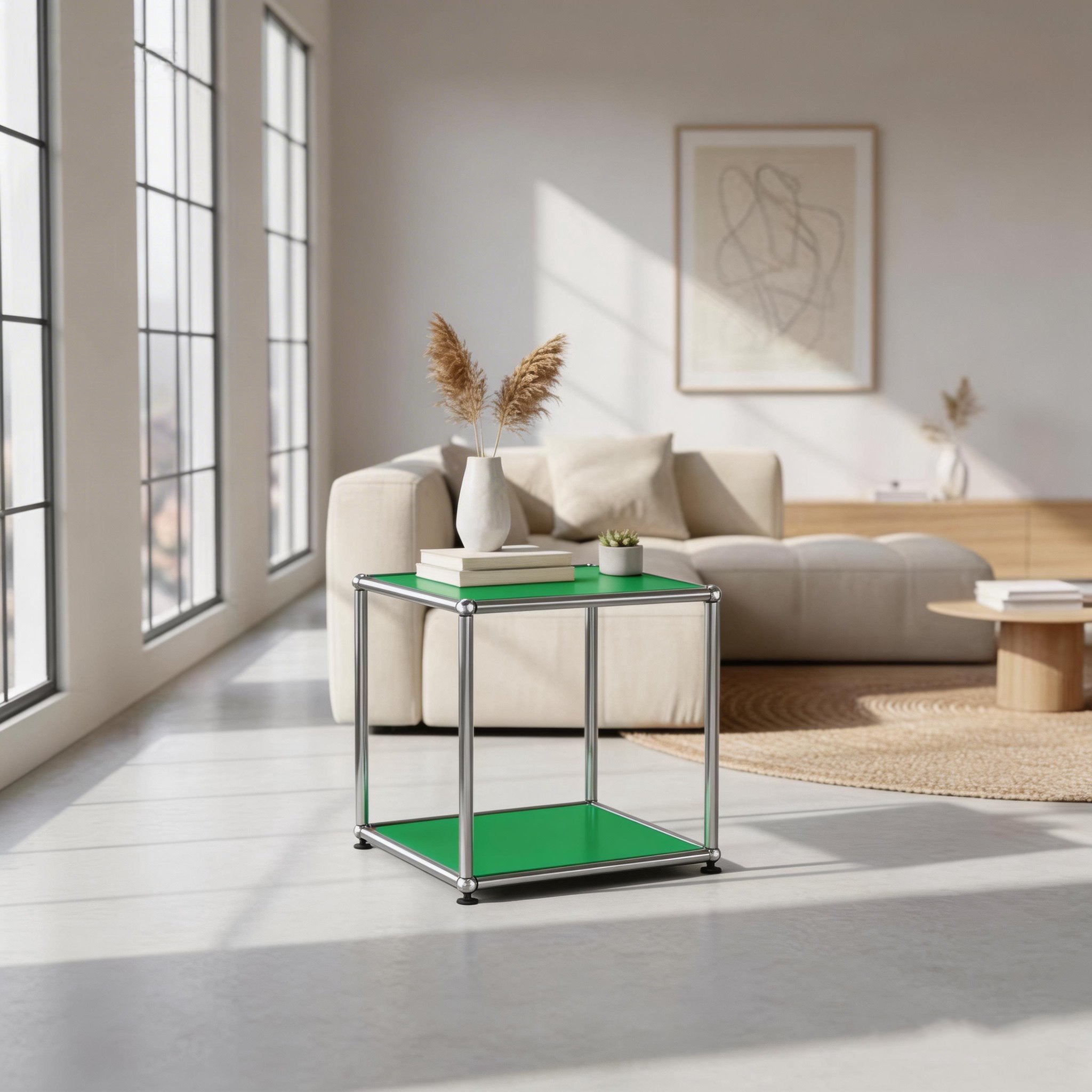USM Haller Cabinet M21 Replica & Dupe – FHS Life Furniture